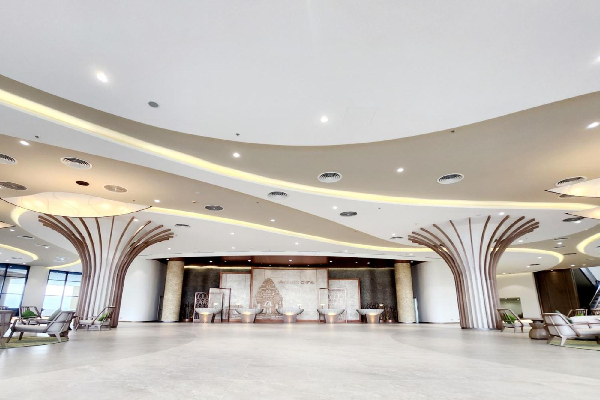 Курортный комплекс Aquamarine Beachfront & 5*